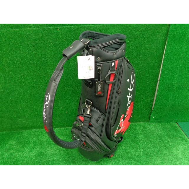 GK豊田▽ 325 【新品】ピレッティ□2023 カートバッグ PR-CB0008