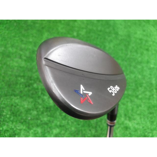 GK豊田▽ 406 ARTISAN ブラック 58DS☆DG☆S200☆58度☆ウェッジ