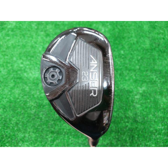 PING（ピン） GK豊田▽ 544 ピン☆ANSER HYBRID☆PING CFS☆S☆23度