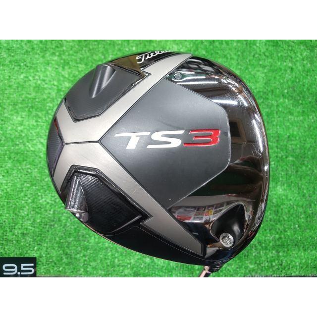 Titleist（タイトリスト） GK豊田▽ 910 タイトリスト☆TS3☆Diamana