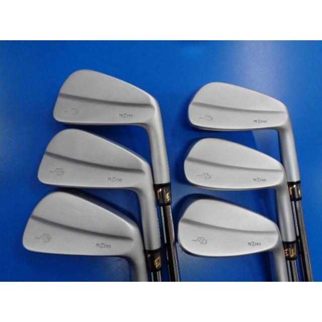 MIURA（三浦技研） GK豊田▽ 127 三浦技研☆TB-ZERO マットホワイト