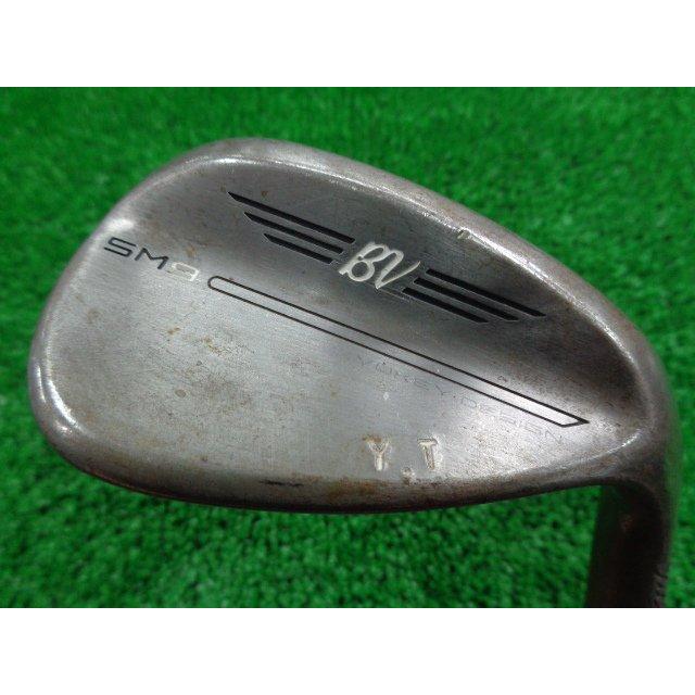 Titleist（タイトリスト） GK豊田▽ 571 【ノーメッキ】【希少