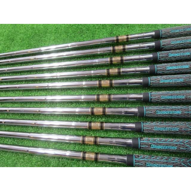 BRIDGESTONE（ブリヂストン） GK古城□中古アイアン 439 J'sクラシカル