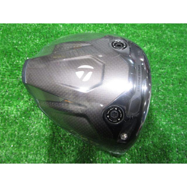 TaylorMade（テーラーメイド） GK鈴鹿☆ 新品105 【ヘッドのみ