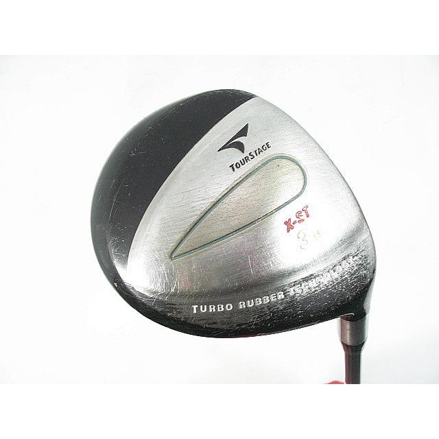 BRIDGESTONE（ブリヂストン） 即決 お買い得品！中古 ツアーステージ X