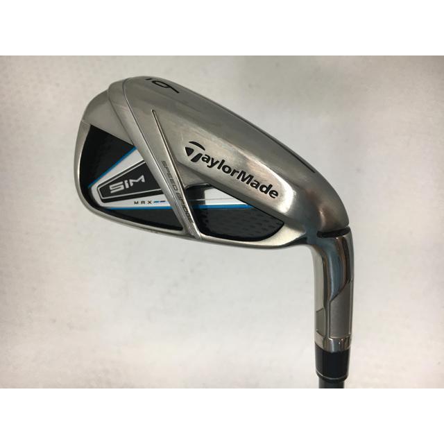 TaylorMade（テーラーメイド） 返品OK お買い得品！中古美品 (5本)SIM