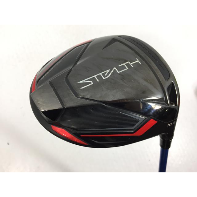 TaylorMade（テーラーメイド） 返品OK 中古 STEALTH (ステルス