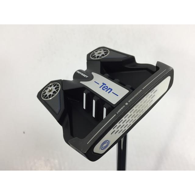 返品OK 中古 TEN CS パター 2021 STROKE LAB(ストローク ラボ)シャフト