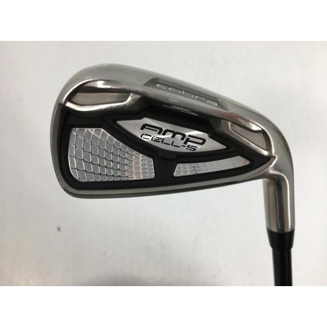 COBRA（コブラ） 返品OK お買い得品！中古 (7本)コブラ AMP Cell-S
