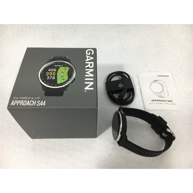 返品OK 中古超美品 ガーミン Garmin(ガーミン) Approach(アプローチ
