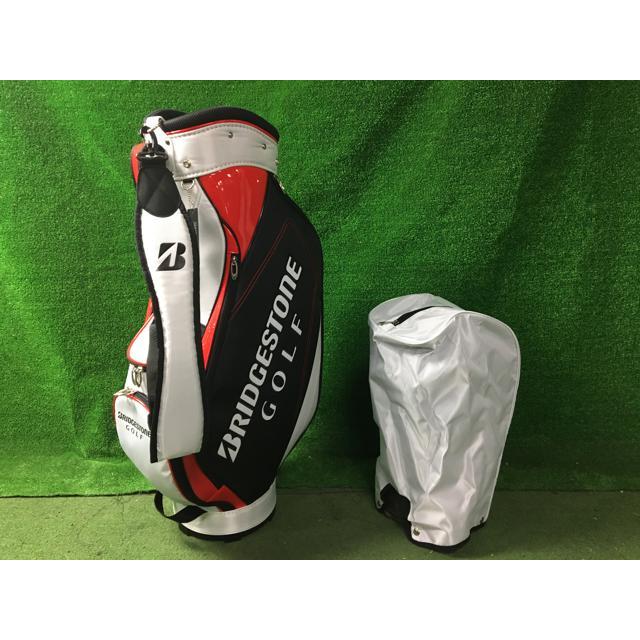 BRIDGESTONE（ブリヂストン） 返品OK 中古超美品 9型/差込口の口径22.9