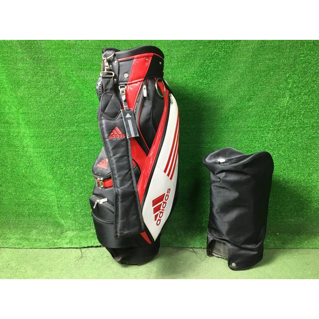 adidas（アディダス） 返品OK 中古 9型/差込口の口径22.9センチ