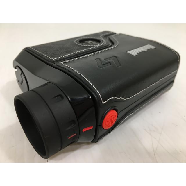 Bushnell（ブッシュネル） 返品OK 中古 レーザー距離計 ピンシーカー