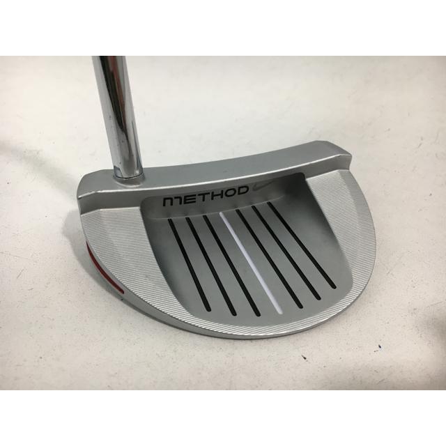 NIKE（ナイキ） 返品OK お買い得品！中古 メソッド モダン クラシック