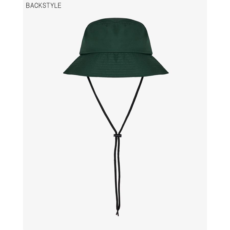 Malbon Golf（マルボンゴルフ） バケットハット Malbon Golf MALBON