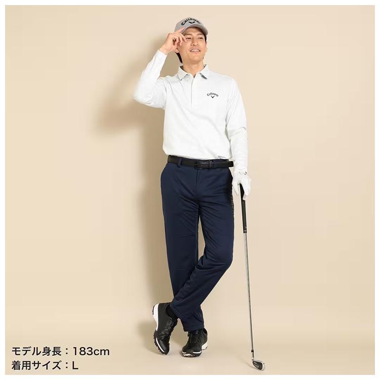 Callaway（キャロウェイ） ゴルフ メンズ スターストレッチパンツ