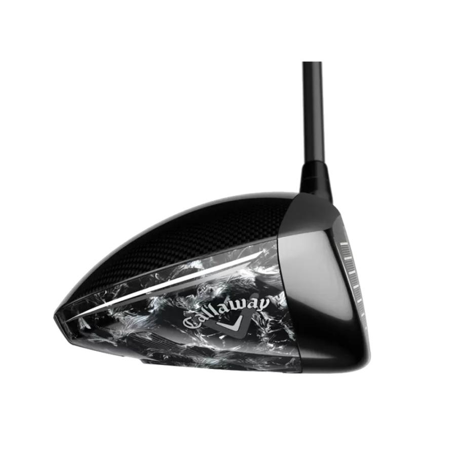 USモデル／ヘッド単体】 キャロウェイ パラダイム Ai スモーク