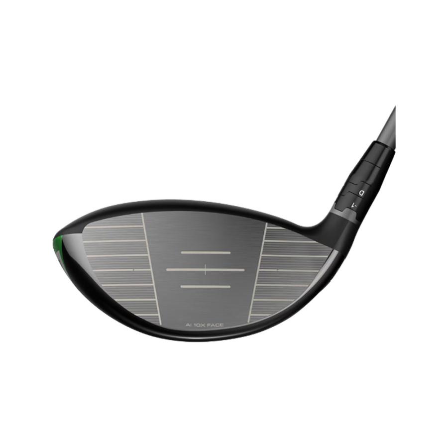 Callaway（キャロウェイ） 【USモデル／ヘッド単体】 エリート