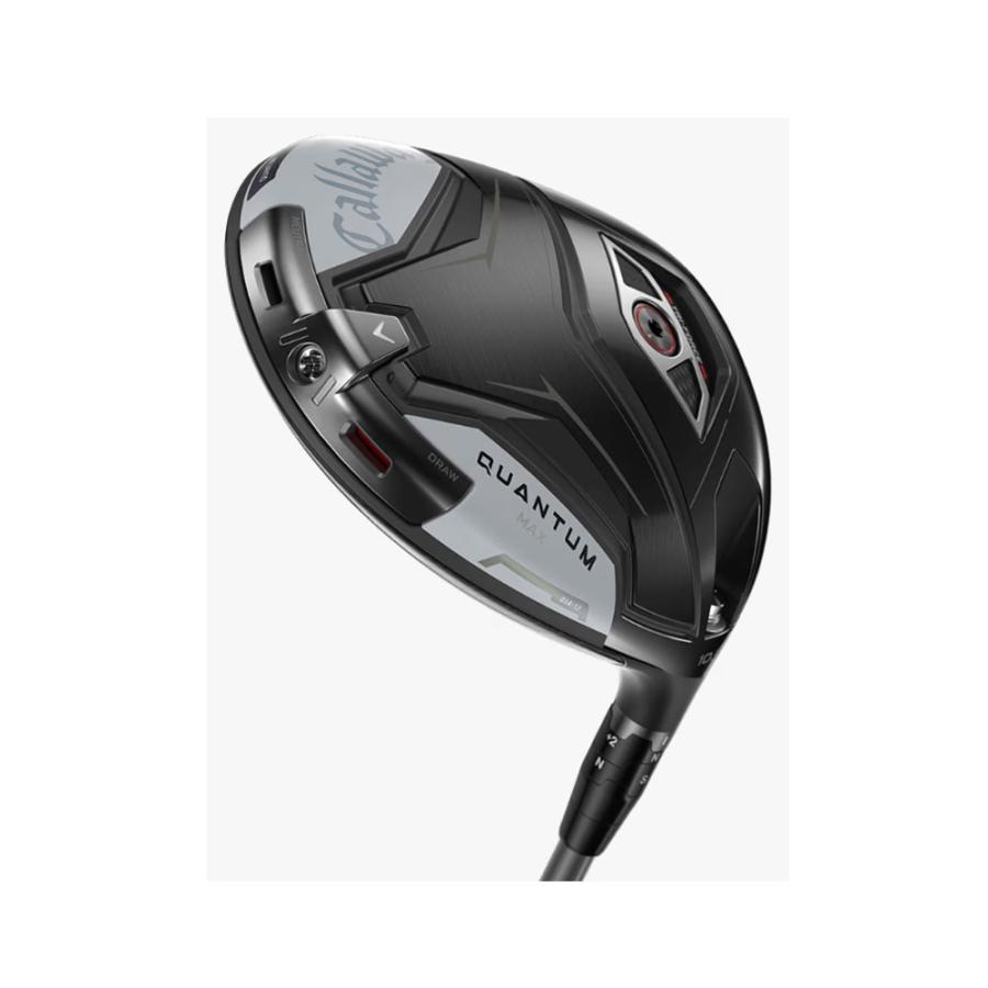 キャロウェイ Callaway QUANTUM MAX ドライバー TENSEI GRAY 60 for