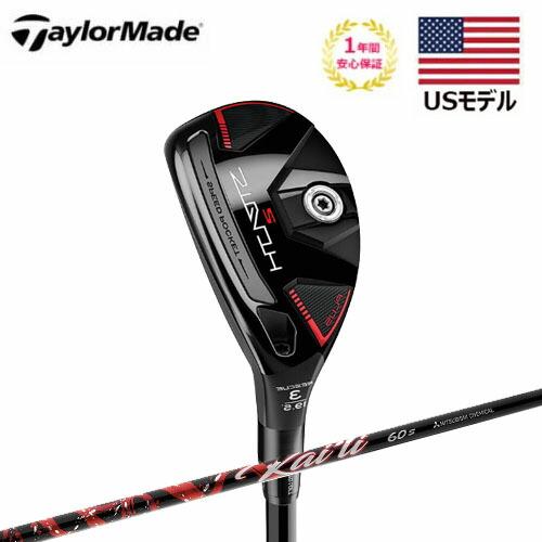 TaylorMade（テーラーメイド） 【USモデル】【左用】 ステルス2 プラス