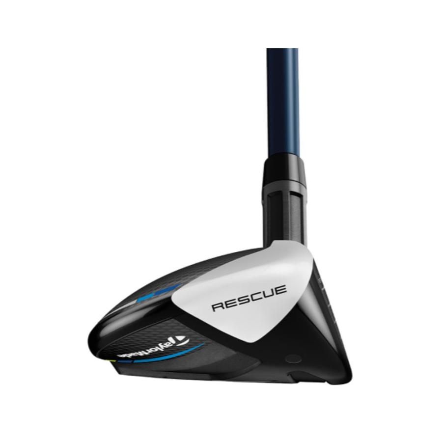 TaylorMade（テーラーメイド） 【USモデル】 SIM2 MAX レスキュー