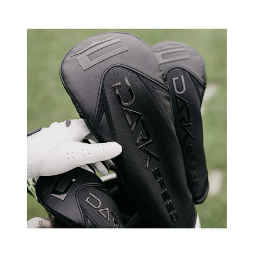 COBRA（コブラ） 【USモデル／ヘッド単体】 ダークスピードLS DARK