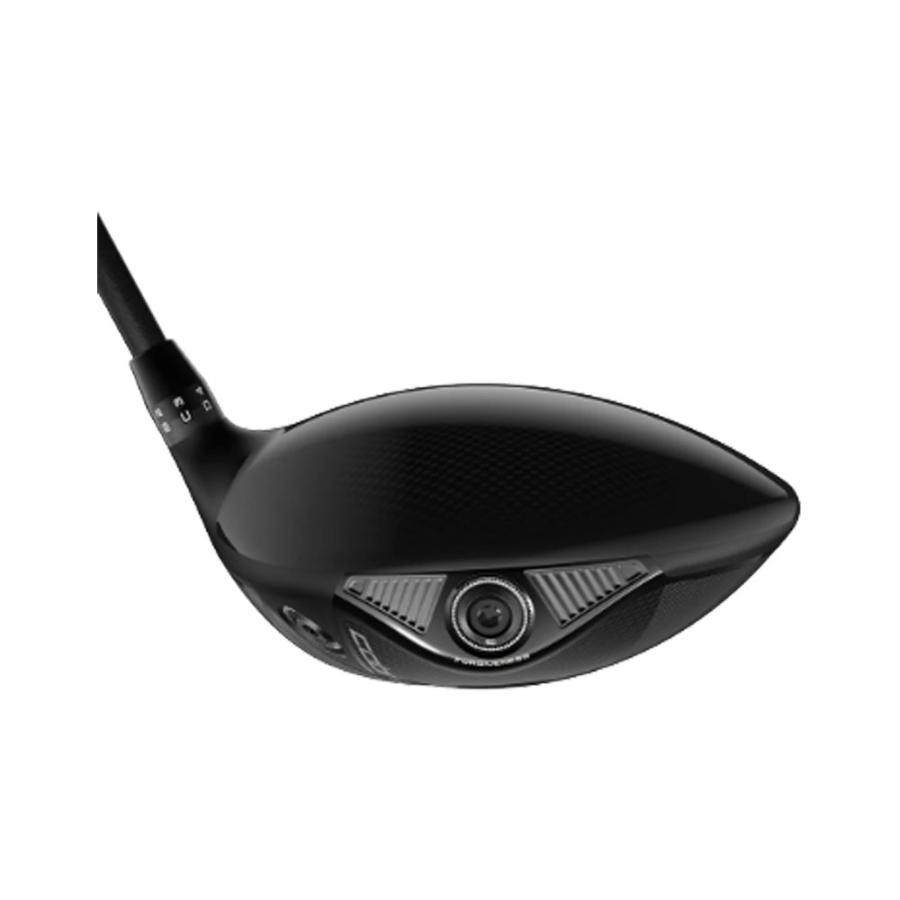 COBRA（コブラ） 【USモデル／ヘッド単体】 オプティム LS ドライバー