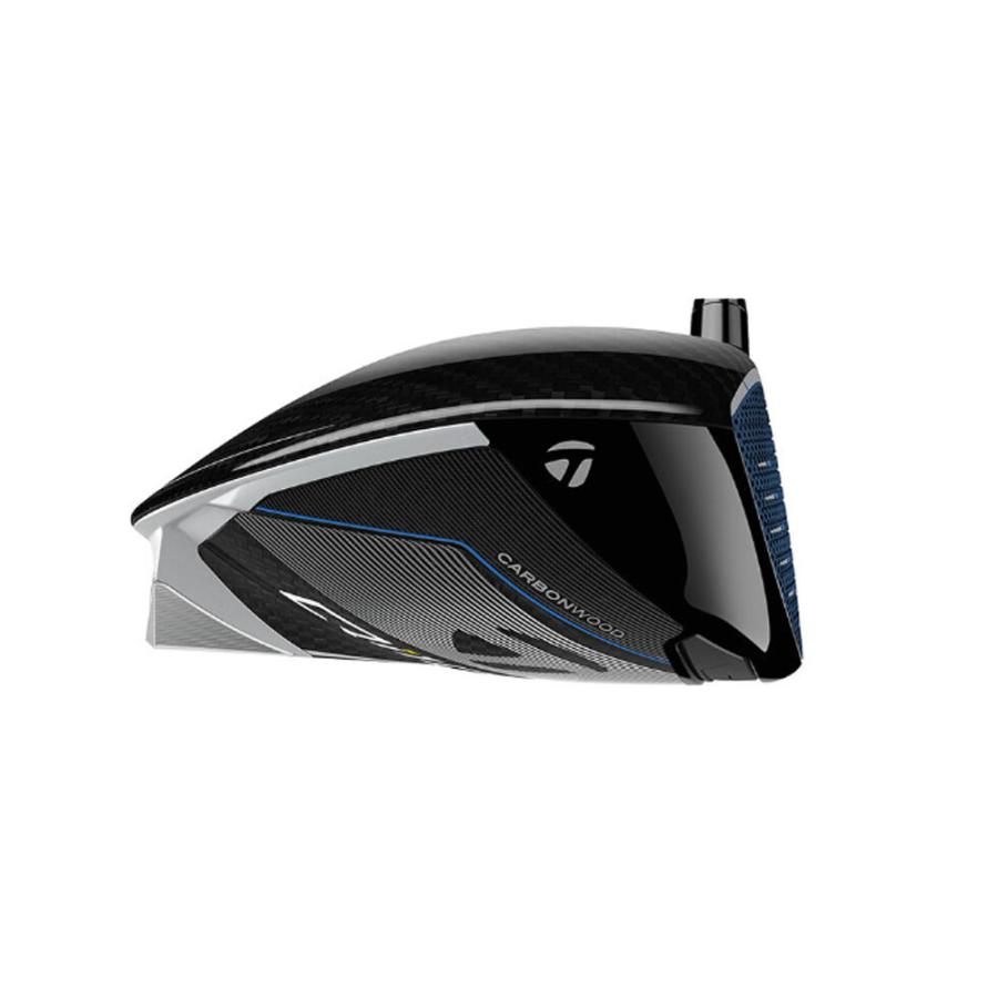 TaylorMade（テーラーメイド） 【USモデル／ヘッド単体】 キュー