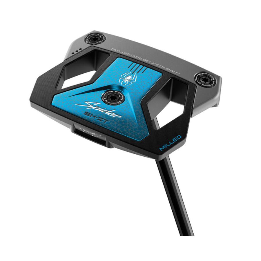 TaylorMade（テーラーメイド） US輸入品 Spider ZT LONG スパイダー ZT