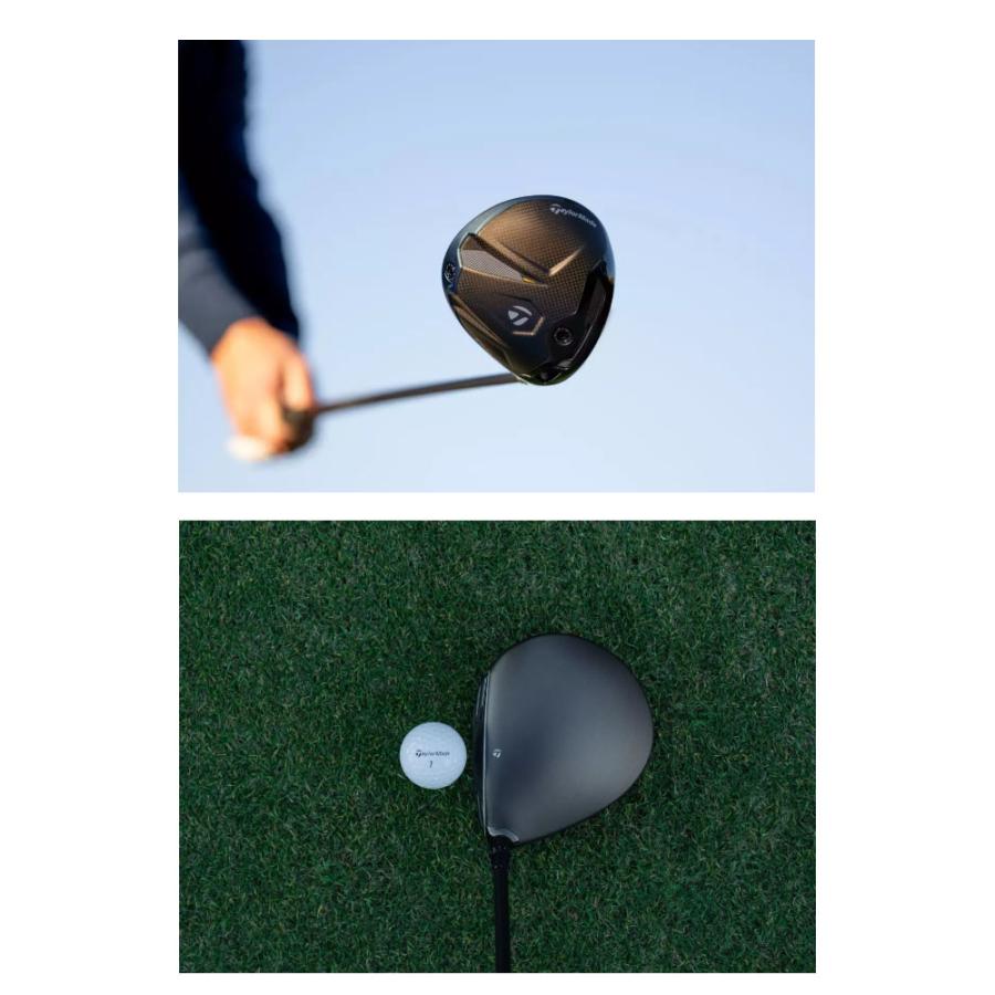 TaylorMade（テーラーメイド） (USモデル／ヘッド単体) Qi4D LS