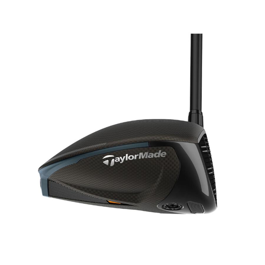 TaylorMade（テーラーメイド） (USモデル／ヘッド単体) Qi4D