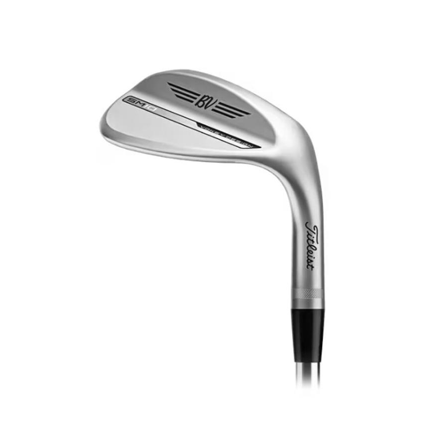 Titleist（タイトリスト） ボーケイ SM10 ウェッジ ツアークロム