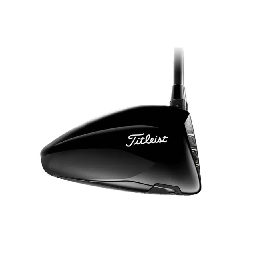 Titleist（タイトリスト） GT3 ドライバー TourAD DI ／ TourAD VF