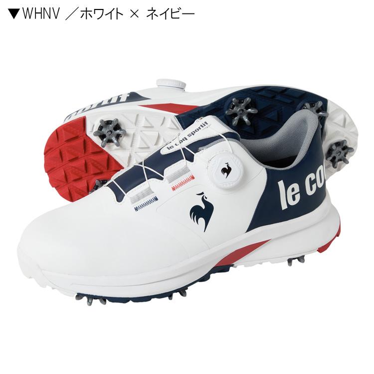 le coq sportif GOLF（ルコックスポルティフ ゴルフ） ルコックゴルフ