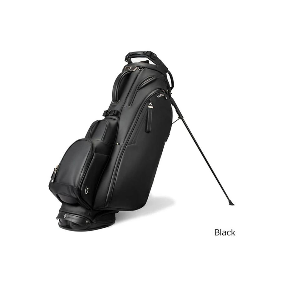 VESSEL VESSEL 2025 PLAYER 5.0 Pro Stand 9.5型 ベゼル プレーヤーズ