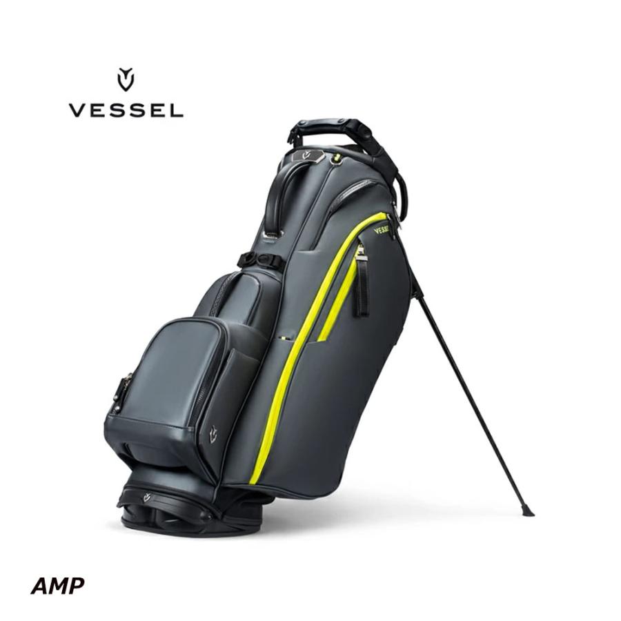 VESSEL VESSEL 2026 PLAYER 5.0 Pro Stand 9.5型 ベゼル プレーヤーズ