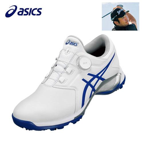 ASICS（アシックス） 【松山プロモデル】 ゲルエース プロ エム ゴルフ