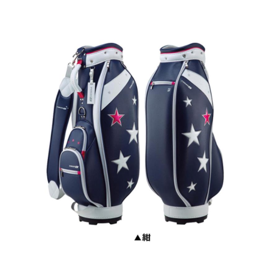 BRIDGESTONE（ブリヂストン） ゴルフ 宮里藍プロデザイン監修 レディス