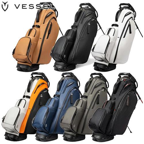 VESSEL VESSEL 2025 PLAYER 5.0 Pro Stand 9.5型 ベゼル プレーヤーズ