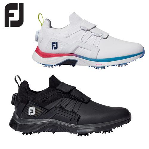 FootJoy（フットジョイ） FJ ハイパーフレックス カーボン ボア ゴルフ