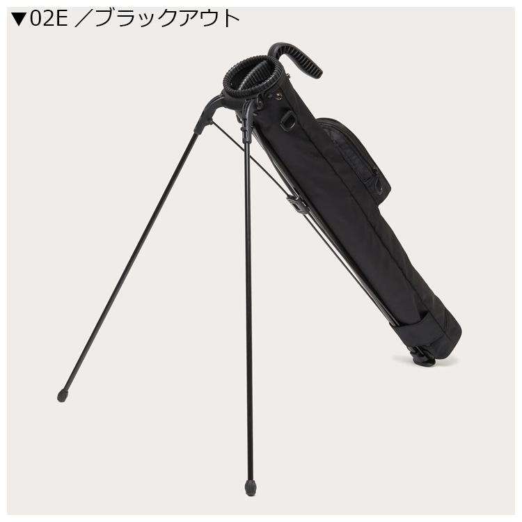OAKLEY（オークリー） セルフバッグ スタンドクラブケース 18.0