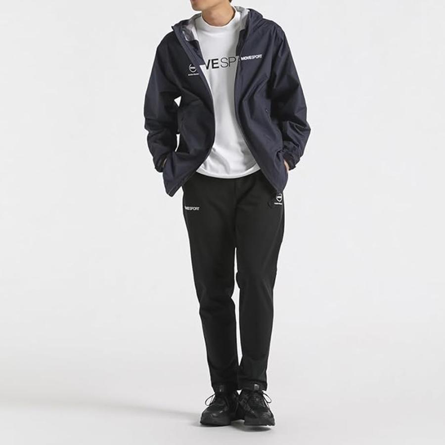 DESCENTE（デサント） ウインドブレーカー ジャケット ムーブスポーツ