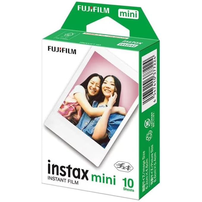 instax mini チェキフィルム instaxmini 1パック品(10枚入) 600枚