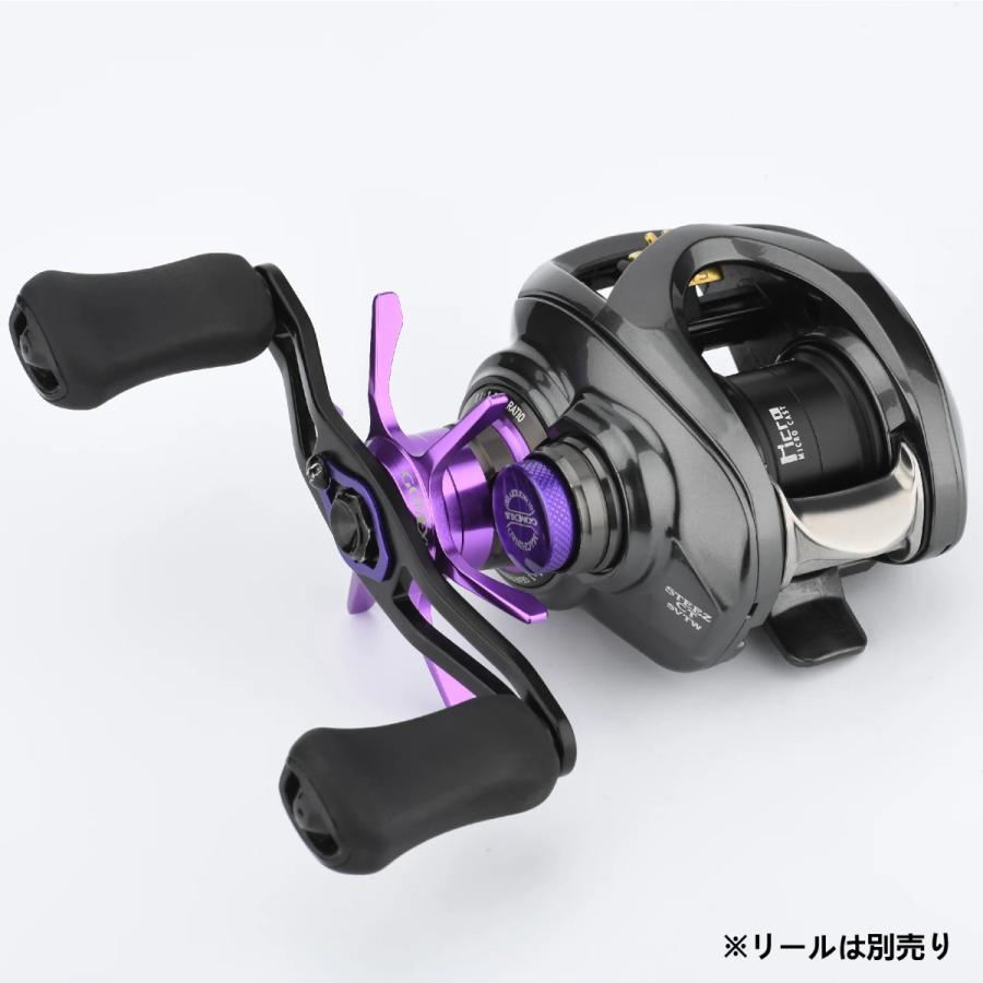 DAIWA（ダイワ） ゴメクサス スプール ベイトリール カスタム パーツ
