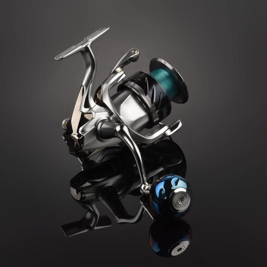 シマノ（SHIMANO） ゴメクサス Gomexus リール Shimano TypeA ダイワ