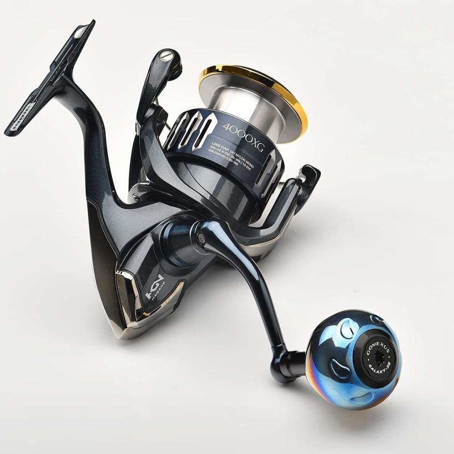 シマノ（SHIMANO） ゴメクサス Gomexus リール Shimano TypeA ダイワ