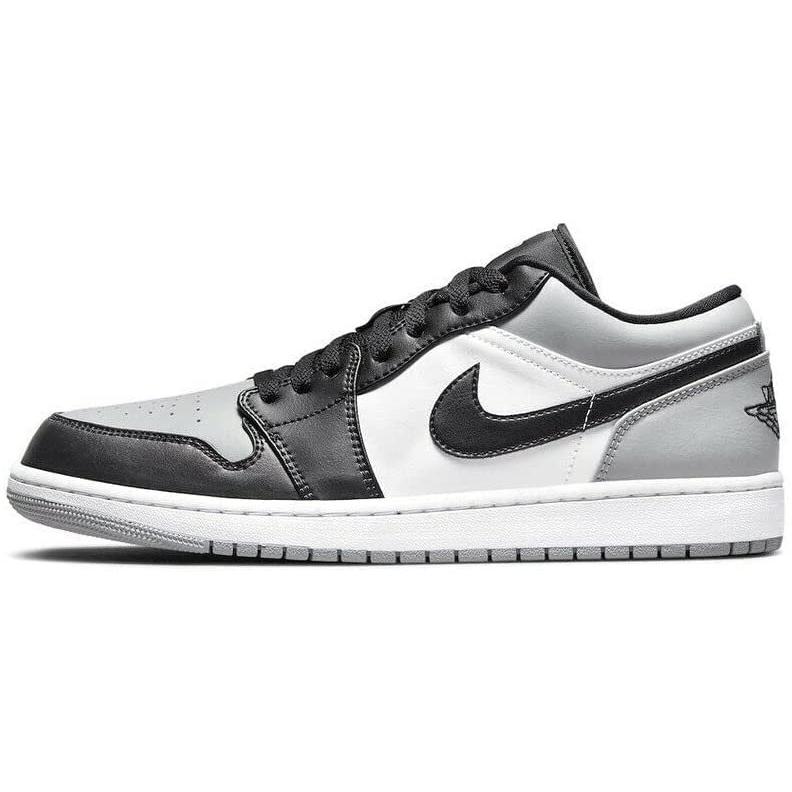 NIKE（ナイキ） NIKE AIR JORDAN 1 LOW SHADOW TOE エアジョーダン 1