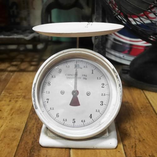 アンティーク はかり レトロ 秤 インテリア オブジェ : アメリカン雑貨