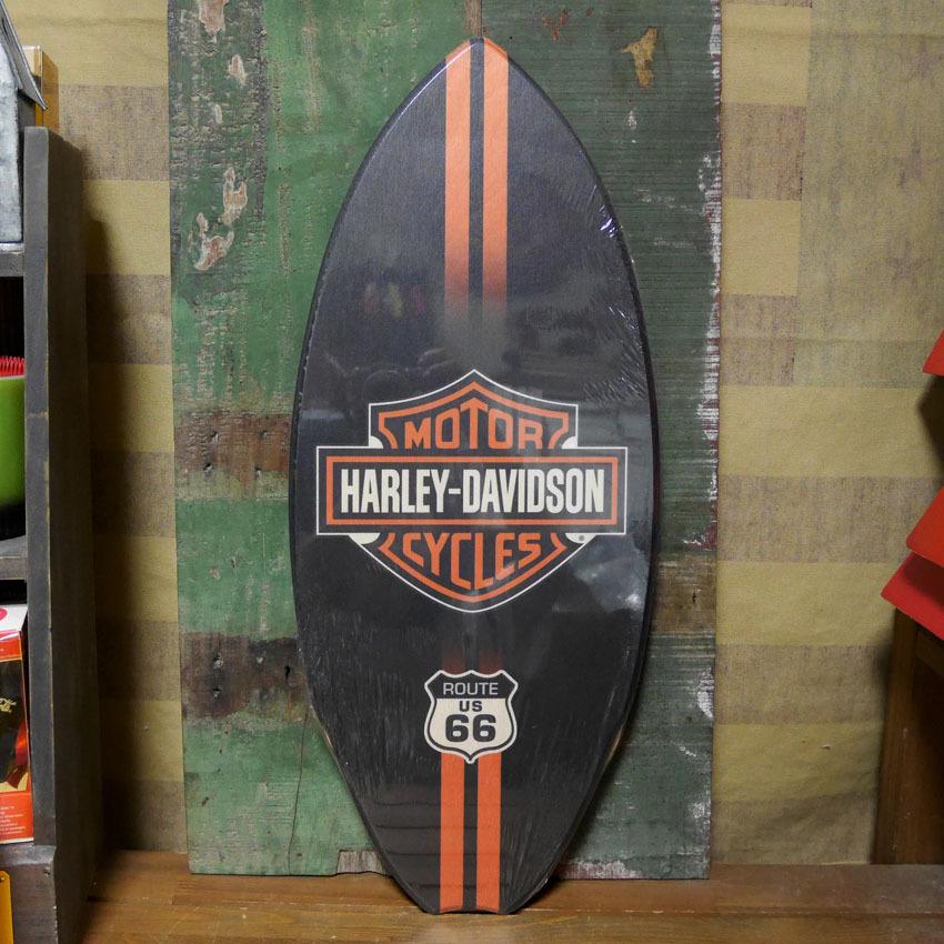 Harley Davidson（ハーレー・ダビッドソン） ルート66 ミニ