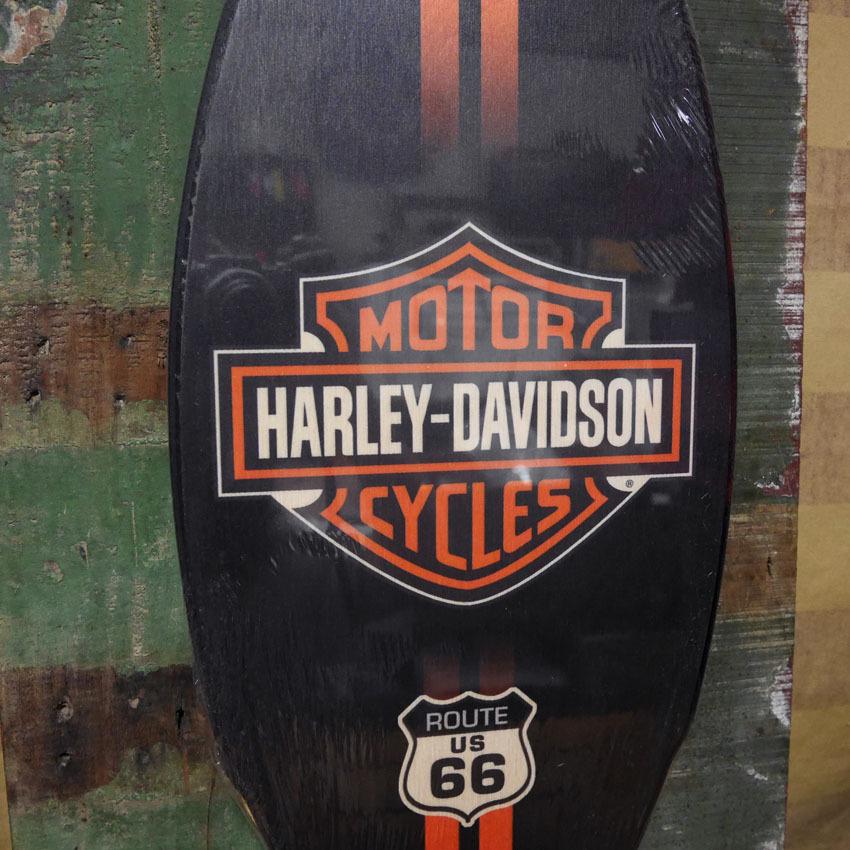 Harley Davidson（ハーレー・ダビッドソン） ルート66 ミニ